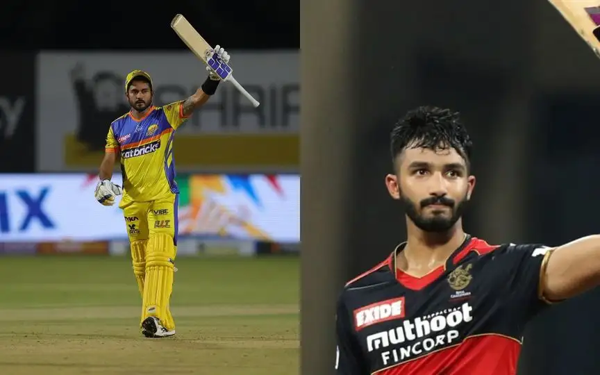 MW vs HT Dream11 Prediction Today Match, Fantasy Cricket Tips, Pitch - Maharaja T20 Trophy 2025, Match 12